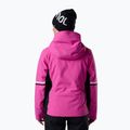 Geacă de schi pentru femei Rossignol Strawpile Insulated electric fuchsia 3