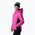 Geacă de schi pentru femei Rossignol Strawpile Insulated electric fuchsia 4