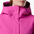Geacă de schi pentru femei Rossignol Strawpile Insulated electric fuchsia 5