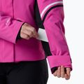 Geacă de schi pentru femei Rossignol Strawpile Insulated electric fuchsia 7