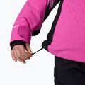 Geacă de schi pentru femei Rossignol Strawpile Insulated electric fuchsia 8
