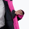 Geacă de schi pentru femei Rossignol Strawpile Insulated electric fuchsia 9