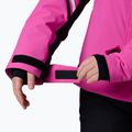 Geacă de schi pentru femei Rossignol Strawpile Insulated electric fuchsia 11
