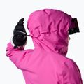 Geacă de schi pentru femei Rossignol Strawpile Insulated electric fuchsia 14