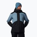 Geacă de schi pentru bărbați Rossignol Rochrun Insulated winward blue/black