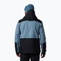 Geacă de schi pentru bărbați Rossignol Rochrun Insulated winward blue/black 3