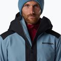 Geacă de schi pentru bărbați Rossignol Rochrun Insulated winward blue/black 5
