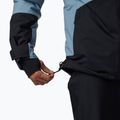 Geacă de schi pentru bărbați Rossignol Rochrun Insulated winward blue/black 6