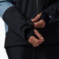 Geacă de schi pentru bărbați Rossignol Rochrun Insulated winward blue/black 9