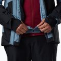 Geacă de schi pentru bărbați Rossignol Rochrun Insulated winward blue/black 10