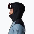 Geacă de schi pentru bărbați Rossignol Rochrun Insulated winward blue/black 11