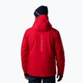 Geacă de schi pentru bărbați Rossignol Rochrun Insulated sport red solid 3