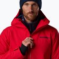 Geacă de schi pentru bărbați Rossignol Rochrun Insulated sport red solid 5