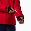 Geacă de schi pentru bărbați Rossignol Rochrun Insulated sport red solid 6