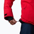 Geacă de schi pentru bărbați Rossignol Rochrun Insulated sport red solid 7