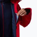 Geacă de schi pentru bărbați Rossignol Rochrun Insulated sport red solid 8