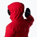 Geacă de schi pentru bărbați Rossignol Rochrun Insulated sport red solid 13