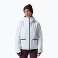 Geacă de schi pentru femei Rossignol Rochrun Insulated white