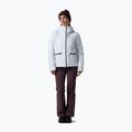 Geacă de schi pentru femei Rossignol Rochrun Insulated white 2