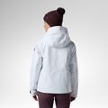 Geacă de schi pentru femei Rossignol Rochrun Insulated white 3