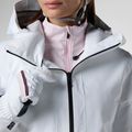 Geacă de schi pentru femei Rossignol Rochrun Insulated white 6