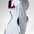 Geacă de schi pentru femei Rossignol Rochrun Insulated white 9