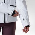 Geacă de schi pentru femei Rossignol Rochrun Insulated white 10