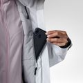 Geacă de schi pentru femei Rossignol Rochrun Insulated white 11