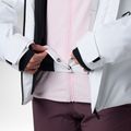 Geacă de schi pentru femei Rossignol Rochrun Insulated white 14