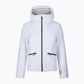 Geacă de schi pentru femei Rossignol Rochrun Insulated white 16