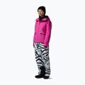 Geacă de schi pentru femei Rossignol Rochrun Insulated electric fuchsia 2