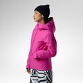 Geacă de schi pentru femei Rossignol Rochrun Insulated electric fuchsia 4