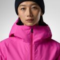 Geacă de schi pentru femei Rossignol Rochrun Insulated electric fuchsia 5