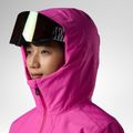 Geacă de schi pentru femei Rossignol Rochrun Insulated electric fuchsia 6