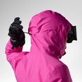 Geacă de schi pentru femei Rossignol Rochrun Insulated electric fuchsia 7