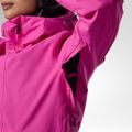 Geacă de schi pentru femei Rossignol Rochrun Insulated electric fuchsia 8
