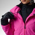 Geacă de schi pentru femei Rossignol Rochrun Insulated electric fuchsia 9