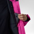 Geacă de schi pentru femei Rossignol Rochrun Insulated electric fuchsia 10