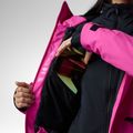Geacă de schi pentru femei Rossignol Rochrun Insulated electric fuchsia 11
