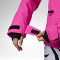 Geacă de schi pentru femei Rossignol Rochrun Insulated electric fuchsia 13