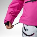 Geacă de schi pentru femei Rossignol Rochrun Insulated electric fuchsia 14