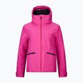 Geacă de schi pentru femei Rossignol Rochrun Insulated electric fuchsia 16