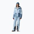 Geacă de schi pentru femei Rossignol Rochrun Insulated blue aura/windward blue 2