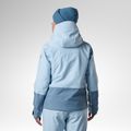 Geacă de schi pentru femei Rossignol Rochrun Insulated blue aura/windward blue 3