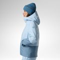 Geacă de schi pentru femei Rossignol Rochrun Insulated blue aura/windward blue 4
