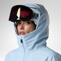 Geacă de schi pentru femei Rossignol Rochrun Insulated blue aura/windward blue 6