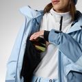 Geacă de schi pentru femei Rossignol Rochrun Insulated blue aura/windward blue 9