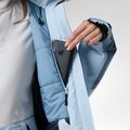 Geacă de schi pentru femei Rossignol Rochrun Insulated blue aura/windward blue 10