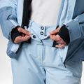 Geacă de schi pentru femei Rossignol Rochrun Insulated blue aura/windward blue 14