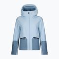 Geacă de schi pentru femei Rossignol Rochrun Insulated blue aura/windward blue 15